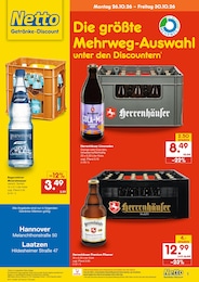 Der aktuelle Netto Marken-Discount Prospekt Der aktuelle Netto Marken-Discount Prospekt DER ORT, AN DEM DU IMMER AUSGEZEICHNETE PREISE FINDEST.
