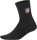 Chaussettes NFL - NFL en promo chez Lidl Niort à 3,99 €