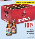 Kiezmische Angebote von Astra bei Trinkgut Grevenbroich für 10,99 €