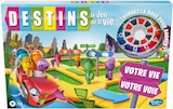 Jeu de société - Hasbro en promo chez Lidl Fréjus à 19,99 €