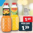 Aktuelles Multivitamin Angebot bei Markant Nordwest in Bremerhaven ab 1,39 €
