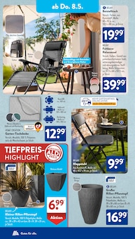 Dünger Angebot im aktuellen ALDI SÜD Prospekt auf Seite 19