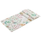 Tischdeko im XXXLutz Prospekt TISCHLÄUFER 40/140 cm von Novel im aktuellen XXXLutz Prospekt für 14,39 €