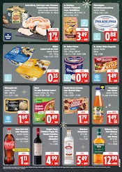 Aktueller E aktiv markt Prospekt mit Cola, "Top Angebote", Seite 3