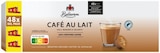 Capsules de café au lait - Bellarom en promo chez Lidl Évreux à 8,69 €