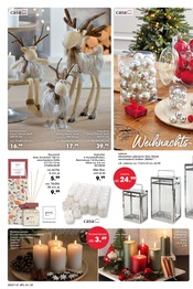 Weihnachtsbaum im Möbel Martin Prospekt in Wiesbaden Aktueller Möbel Martin Prospekt mit Weihnachtsbaum, "Wohnaccessoires mit BESTPREIS-GARANTIE!", Seite 2