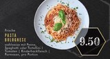 Aktuelles Pasta Bolognese Angebot bei EDEKA in Bochum ab 9,50 €