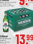 Pilsener bei Trinkgut im Rinteln Prospekt für 9,10 €