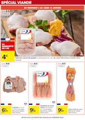 Lapin Angebote im Prospekt "Carrefour" von Carrefour auf Seite 22