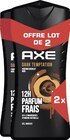 -30% SUR UNE SÉLECTION AXE - AXE - Géant Casino -30% SUR UNE SÉLECTION AXE - AXE dans le catalogue Géant Casino