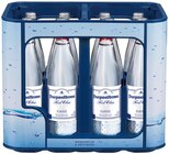 Aktuelle Wasser Angebote bei REWE in Mönchengladbach Aktuelles Mineralwasser Angebot bei REWE in Mönchengladbach ab 4,49 €