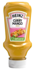 CURRY MANGO SAUCE Angebote von HEINZ bei REWE Kerpen für 1,49 €