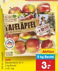 Aktuelles Äpfel Angebot bei Netto Marken-Discount in Dortmund ab 3,00 €