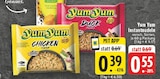 Instantnudeln Angebote von Yum Yum bei E center Erftstadt für 0,39 €