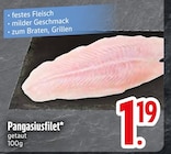 Pangasiusfilet Angebote bei EDEKA Passau für 1,19 €