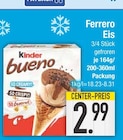 Aktuelles Eis Angebot bei EDEKA in Ingolstadt ab 2,99 €