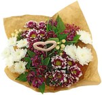 Blumenstrauß »Superheldin« Angebote bei REWE Ettlingen für 11,50 €