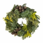 Stumpenkranz von  im aktuellen Pflanzen Kölle Prospekt für 8,88 €