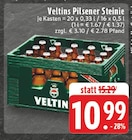 Aktuelles Pilsener Steinie Angebot bei EDEKA in Paderborn ab 10,99 €