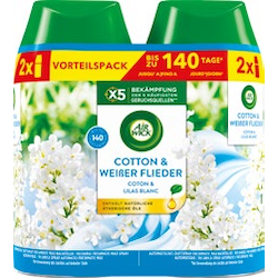 Freshmatic Max Nachfüller