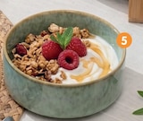 Bol empilable porcelaine à 3,48 € dans le catalogue B&M