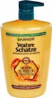 Wahre Schätze Shampoo von Garnier im aktuellen Netto Marken-Discount Prospekt