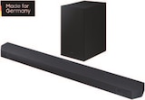 Soundbar HW-Q610GC im Angebot bei expert in Mülheim Soundbar HW-Q610GC Angebote von Samsung bei expert Mülheim für 199,00 €