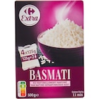 Riz parfumé - CARREFOUR EXTRA en promo chez Carrefour Market Compiègne à 2,29 €