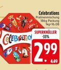Celebrations im Angebot bei EDEKA in Ingolstadt Celebrations Angebote bei EDEKA Ingolstadt für 2,99 €