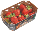 Bio-Erdbeeren von Bioland, tegut... im aktuellen tegut Prospekt für 2,99 €