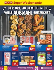 Aktueller Netto Marken-Discount Prospekt mit Grillfleisch, "Aktuelle Angebote", Seite 46