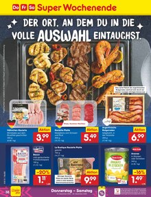 Garnelen im aktuellen Netto Marken-Discount Prospekt (Essen) Garnelen im Netto Marken-Discount Prospekt "Aktuelle Angebote" mit 64 Seiten (Essen)