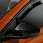 Volkswagen - Spiegelkappen Schwarz Hochglanz Angebot im Prospekt Spiegelkappen Schwarz Hochglanz bei Volkswagen im Prospekt "" für 183,70 €