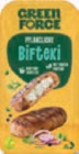 Vegane Mini-Frikadellen oder Bifteki von Greenforce im aktuellen tegut Prospekt für 2,49 €