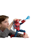 Spider-man bom gallagher large scale dans le catalogue JouéClub