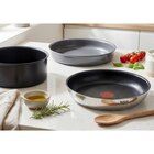 Gammes Ingenio - TEFAL - Carrefour à Nogent-sur-Marne Gammes Ingenio - TEFAL en promo chez Carrefour Nogent-sur-Marne à 25,99 €