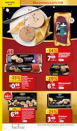 Offre Canapé dans le catalogue Lidl du moment à la page 14