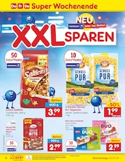 Aktueller Netto Marken-Discount Prospekt mit Ritter Sport, "Aktuelle Angebote", Seite 43