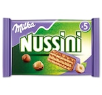 MILKA Nussini Riegel* Angebote bei Penny Stade für 1,79 €