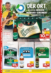 Radler im Netto Marken-Discount Prospekt in Dresden Aktueller Netto Marken-Discount Prospekt mit Radler, "DER ORT, AN DEM DU IMMER AUSGEZEICHNETE PREISE FINDEST.", Seite 5