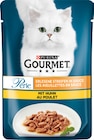 Katze Perle oder Gold bei Rossmann im Plauen Prospekt für 0,49 €