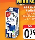 nah und gut Torgau Prospekt mit  im Angebot für 0,79 €