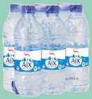 Eau minérale - Netto / Aix Les Bains en promo chez Netto Aubervilliers à 0,86 €