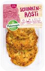 Aktuelles Schinken-Rösti oder Mini Reibekuchen Angebot bei REWE in Augsburg ab 1,79 €