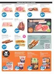 Aktueller V-Markt Prospekt mit Lebensmittel, "V-Markt einfach besser einkaufen", Seite 3