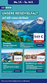 Laminat im ALDI Nord Prospekt in Dülmen Aktueller ALDI Nord Prospekt mit Laminat, "Aktuelle Angebote", Seite 42