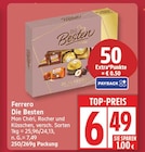 Die Besten von Ferrero im aktuellen EDEKA Prospekt