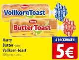 Butter-Toast Angebot in Ludwigslust Butter-Toast im aktuellen Prospekt bei famila Nordost in Ludwigslust