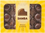 Mega Schokoküsse von Samba für 4,99 € bei Netto mit dem Scottie im Angebot Mega Schokoküsse von Samba im aktuellen Netto mit dem Scottie Prospekt