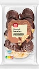 Aktuelle Brot Angebote bei REWE in Dortmund Aktuelles Mandelhörnchen Angebot bei REWE in Dortmund ab 1,89 €